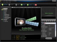 Clone2Go Video Converter Free Version screenshot